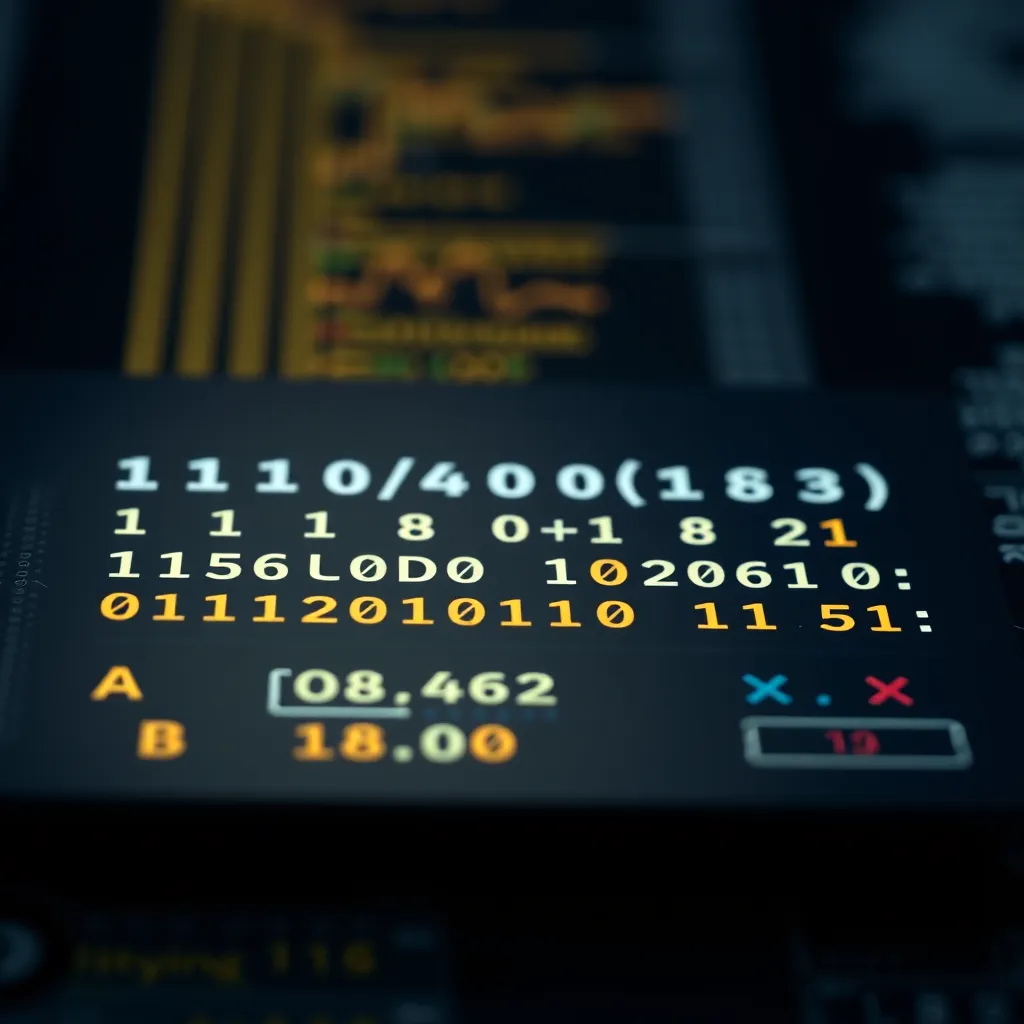 How to Build a Binary to Gray Code Converter - kenyabinarytips