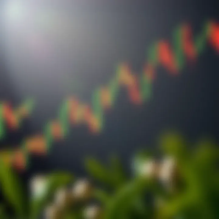 Bearish Candlestick Patterns Explained for Traders