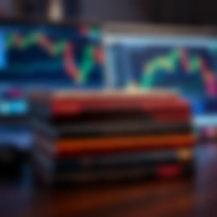 Top Forex Trading Books for Kenyan Traders