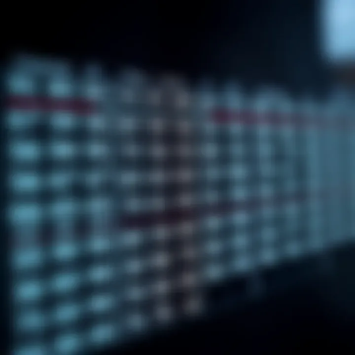 Binary Equivalents of Decimal Numbers with Place Value Labels Chart displaying binary equivalents for various decimal values with labels showing place values in binary system