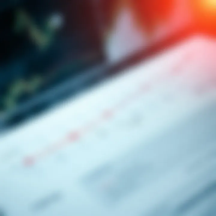 Graph showing probability curve generated by logistic regression highlighting data points and classification boundary