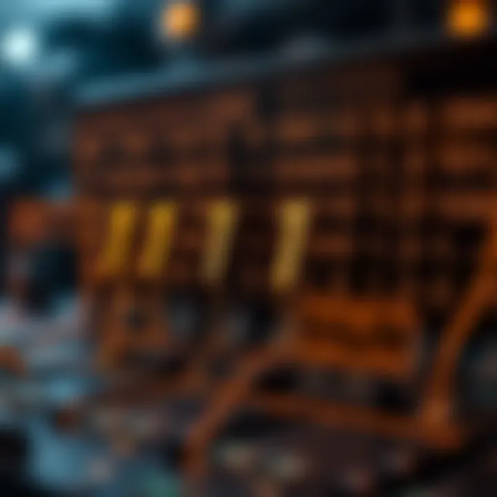 Application of Binary Numbers in Digital Technology Diagram representing practical use of binary numbers in digital circuits and programming