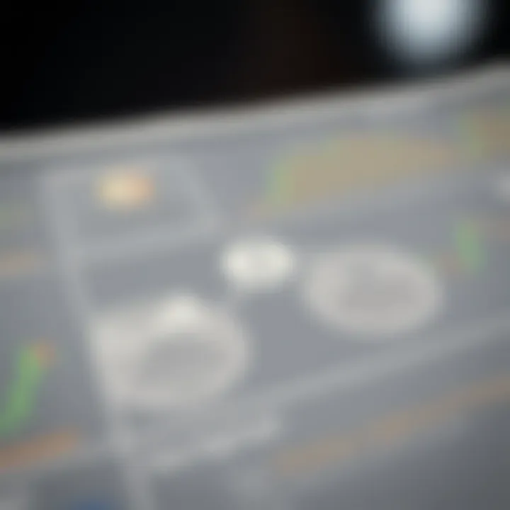 Diagram illustrating risks and regulatory framework for binary options in Kenya