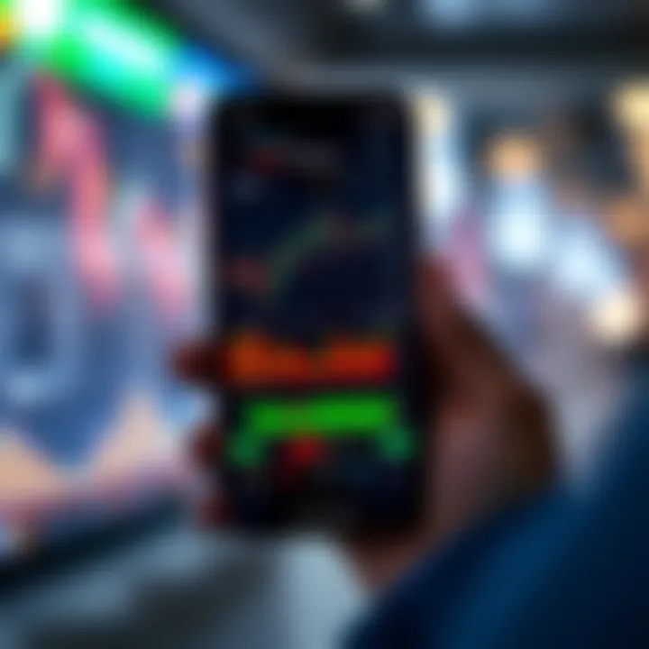 Best Forex Trading App for Kenyan Traders Best Forex Trading App for Kenyan Traders
