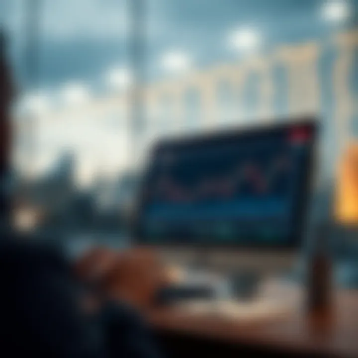 Overview of essential features of top forex trading platforms suited for Kenyan traders