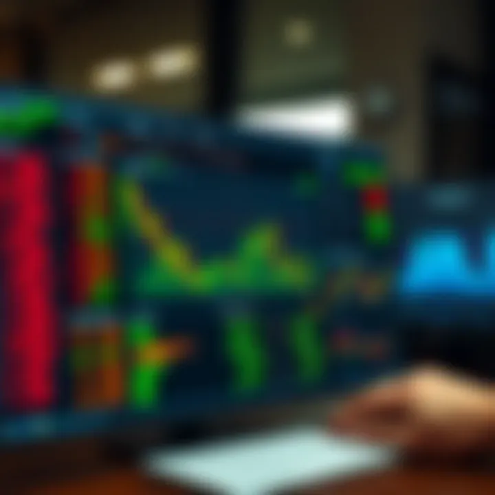 Dashboard showcasing multiple binary analysis tools with visual data and code insights