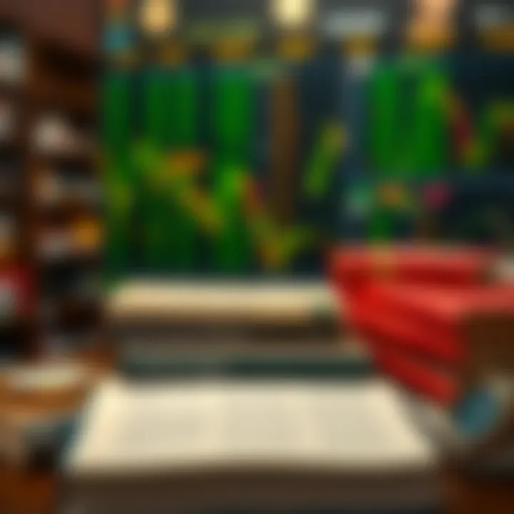 Books on forex trading strategies and market analysis