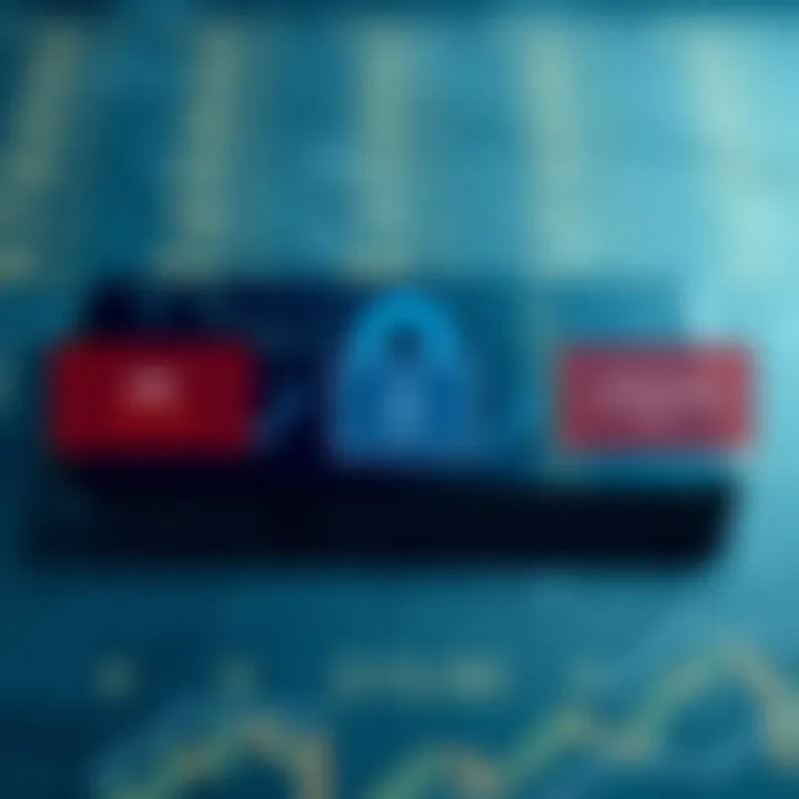 Diagram illustrating the FRP lock mechanism preventing unauthorized firmware installation on Android devices