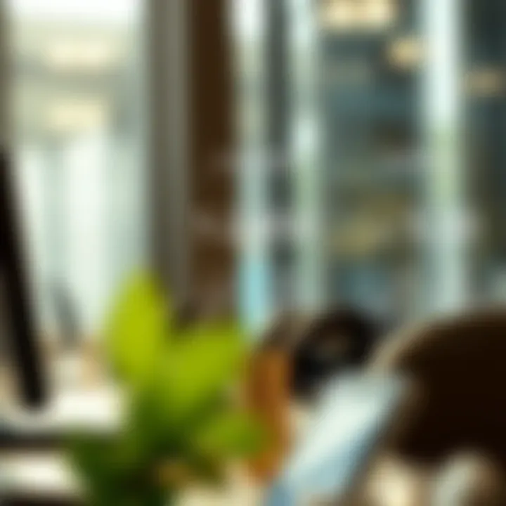 Conceptual illustration showing strategies for mitigating credit risk within Kenyan banking sector including regulatory compliance