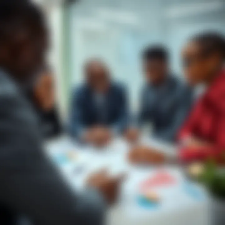 Effective Steps for Risk Management in Kenyan Businesses