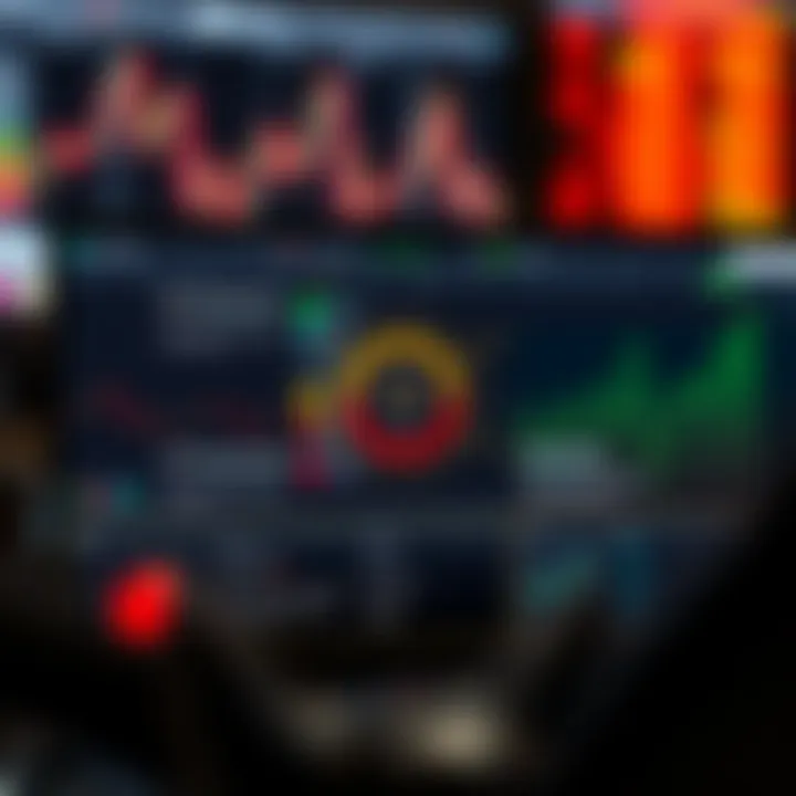 Risk Management and Profit Strategies for Binary Trading Bots Diagram showing risk management techniques and profit maximization strategies for trading bots