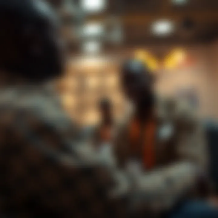 Visual representation of strategies used by Kenyan businesses to assess and mitigate operational risks