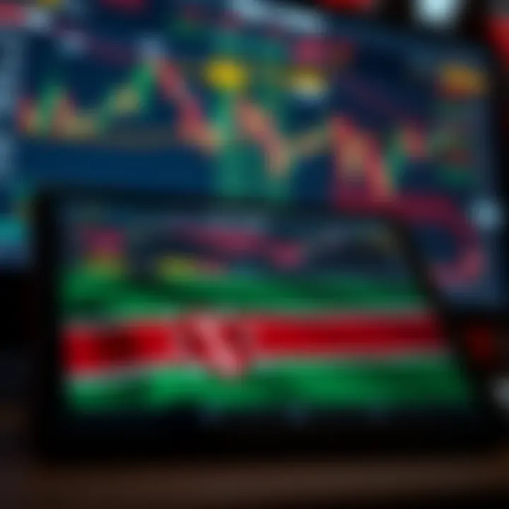 Forex Trading PDFs for Kenyan Traders: A Practical Guide