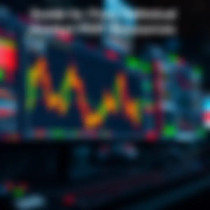 Visual guide to accessing and using PDF resources for forex technical analysis