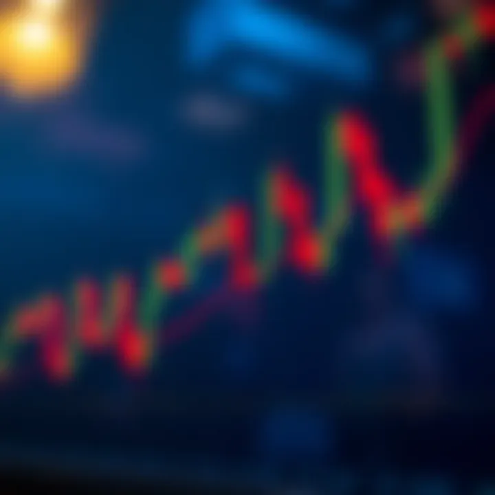 Visual guide of essential candlestick formations included in the downloadable PDF for technical analysis