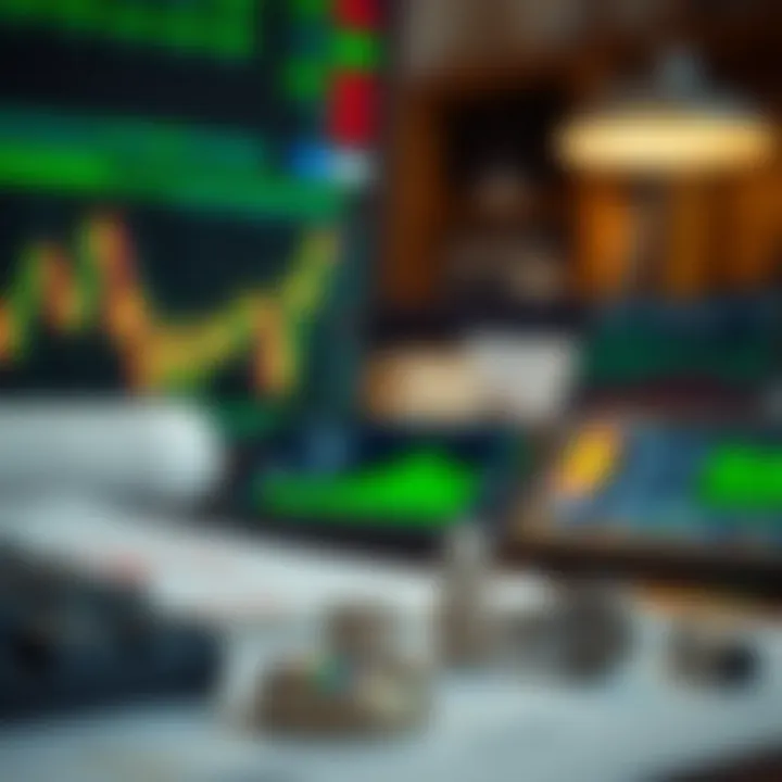 Essential Forex Tools and Guides for Effective Trading in Kenya Collection of forex trading tools and PDF guides designed for Kenyan market