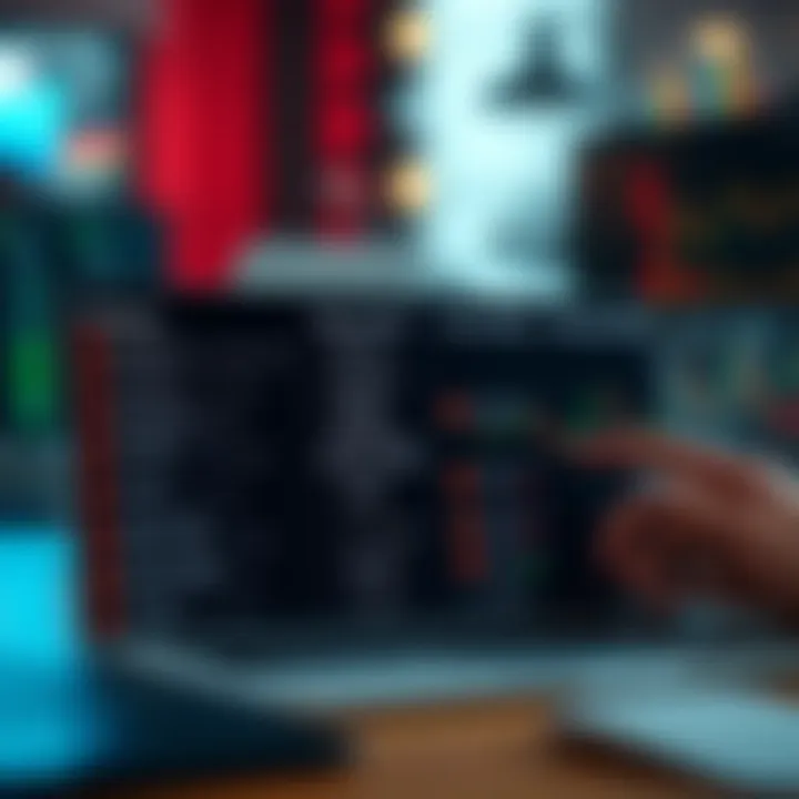 Comparison chart showing features of open-source and commercial binary analysis tools