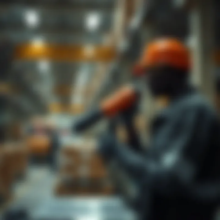 Technology and Collaboration Strengthening Supply Chain Resilience Technology tools and collaborative networks enhancing supply chain resilience in Kenyan businesses