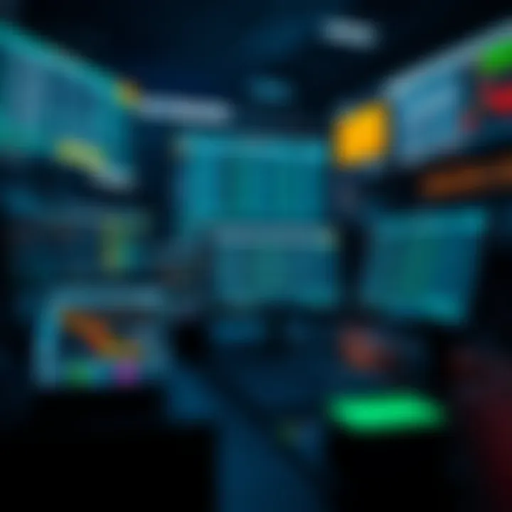 Various digital tools and software interfaces used for converting binary values to decimal numbers