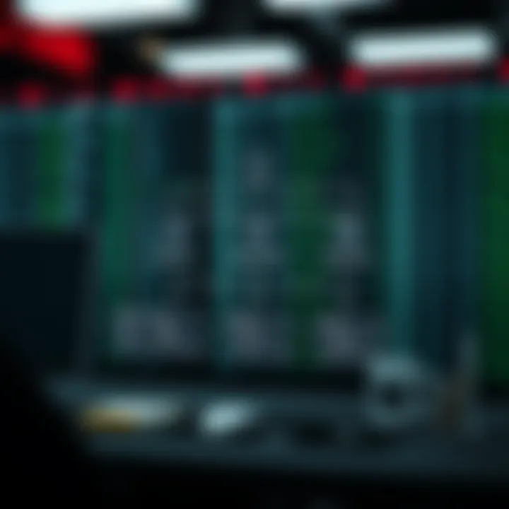 Diagram showing the hierarchical structure of a Binary Bot XML file with nodes and attributes