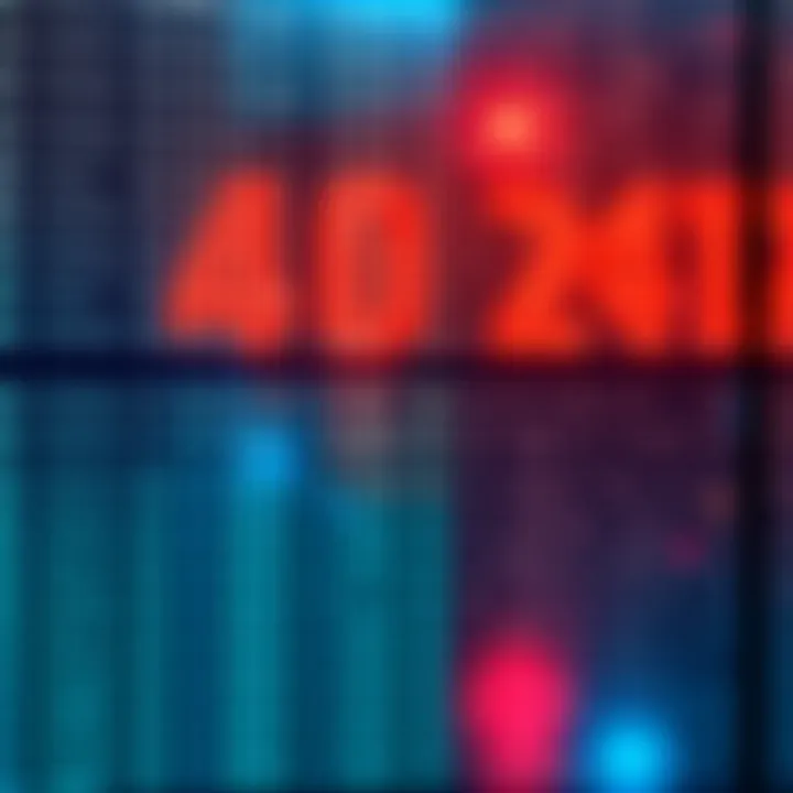 Diagram illustrating the conversion between decimal and binary number systems