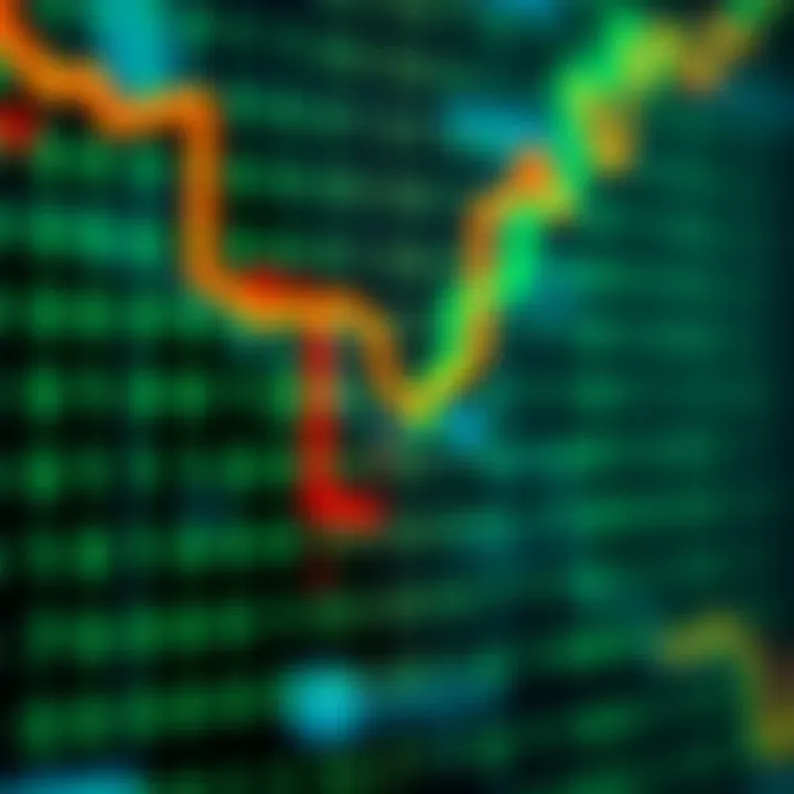 Diagram illustrating the binary code representation with zeros and ones