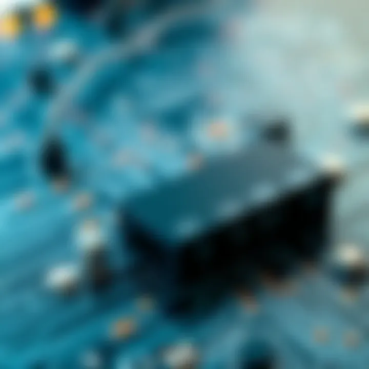 Digital Circuits Using Binary Logic Gates Schematic of digital circuits showing logic gates performing binary operations