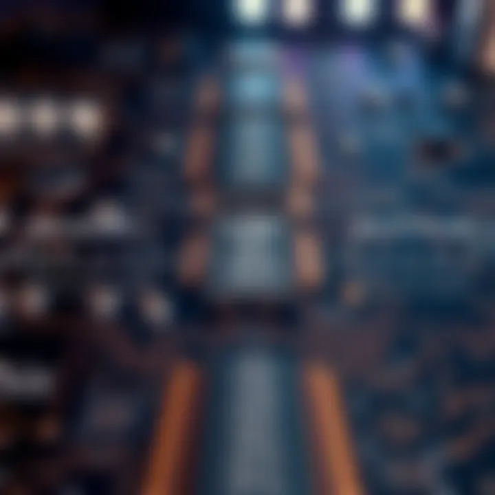 Flowchart depicting hardware implementation stages of binary multiplication in digital circuits