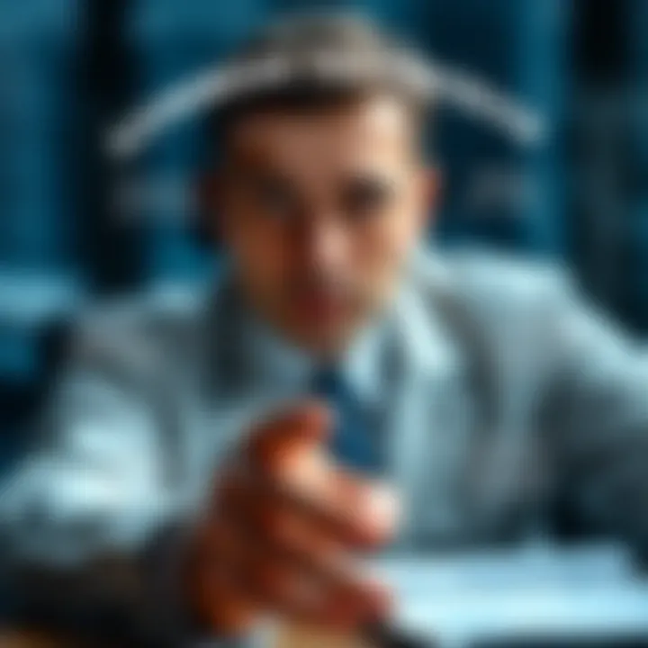 Diagram illustrating various techniques used in binary scamming schemes