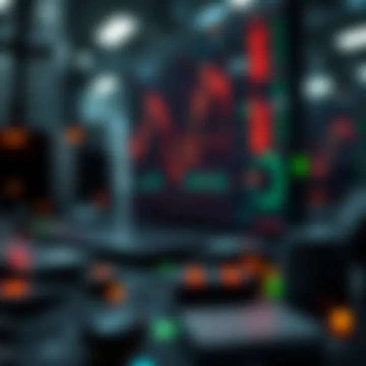 Illustration of binary signal applications in digital devices and communication systems