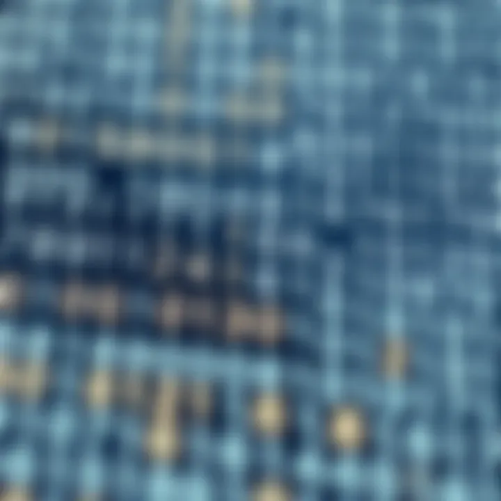 Visual representation of corresponding octal digits derived from binary triplets