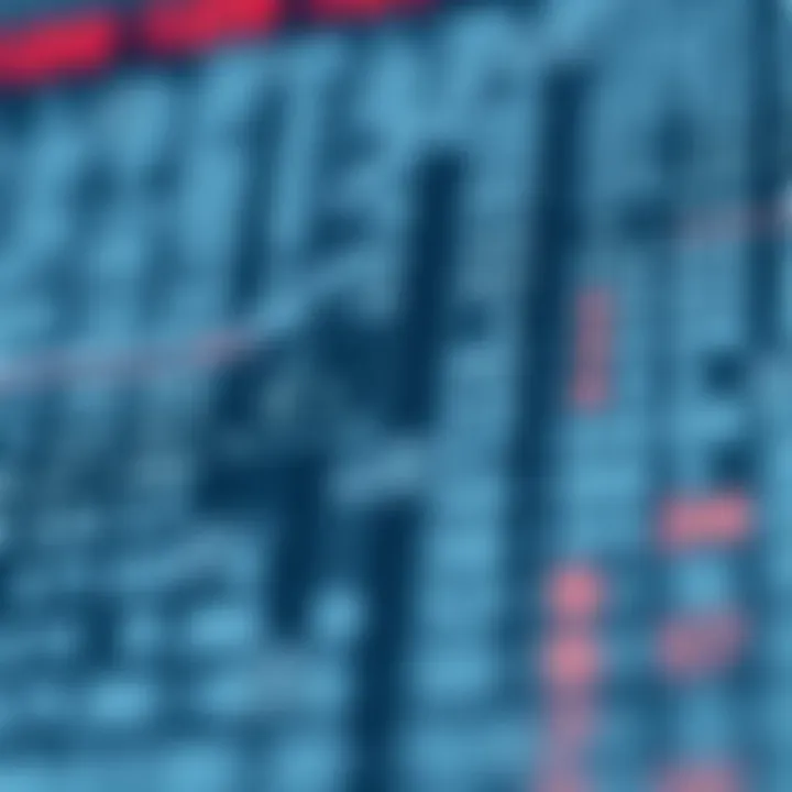 Diagram illustrating the division and remainder method for converting a base-ten number into base-two