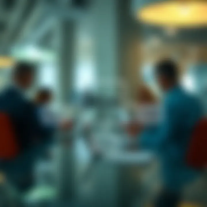Key Steps in Effective Risk Management