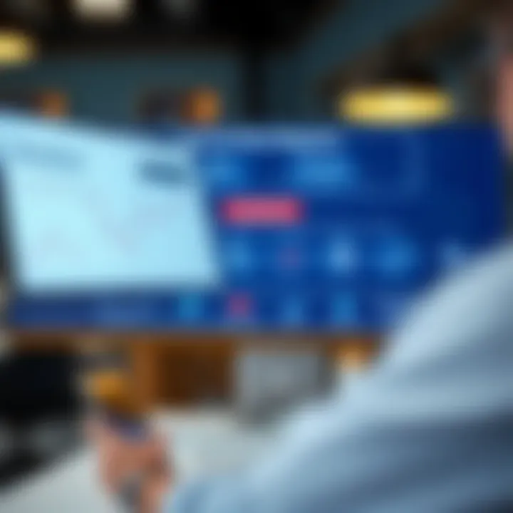 Flowchart illustrating strategies and tools used by businesses to identify, analyze, and mitigate financial risks