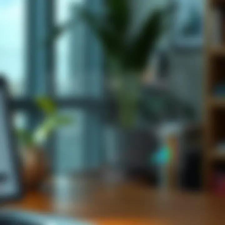 Diagram illustrating types of financial risks including market, credit, and operational risks