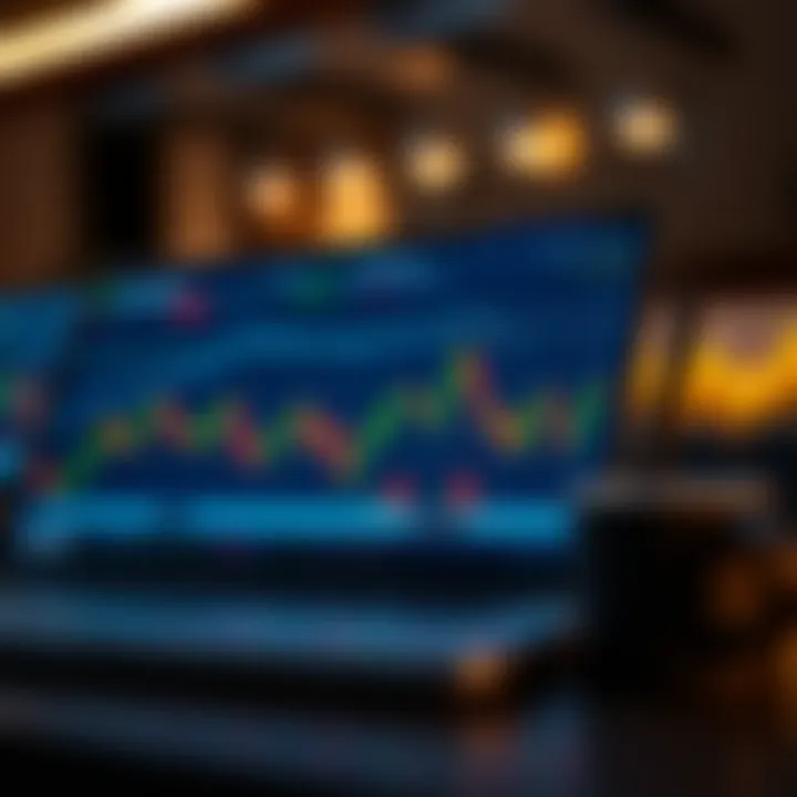Risk-Free Forex Trading Practice Using Demo Accounts Graphical representation of risk-free forex trading with demo account elements