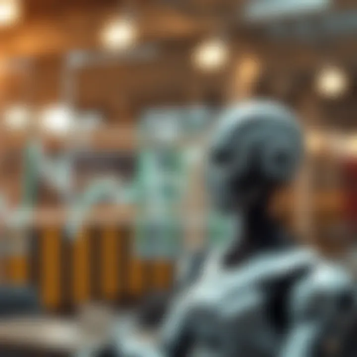 Understanding Forex Trading Robots in Kenya