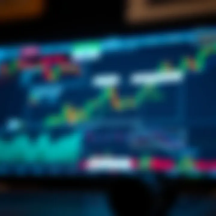 Different Sources Providing Forex Trading Signals Graphic representation of various sources for forex trading signals including charts, news, and algorithmic data