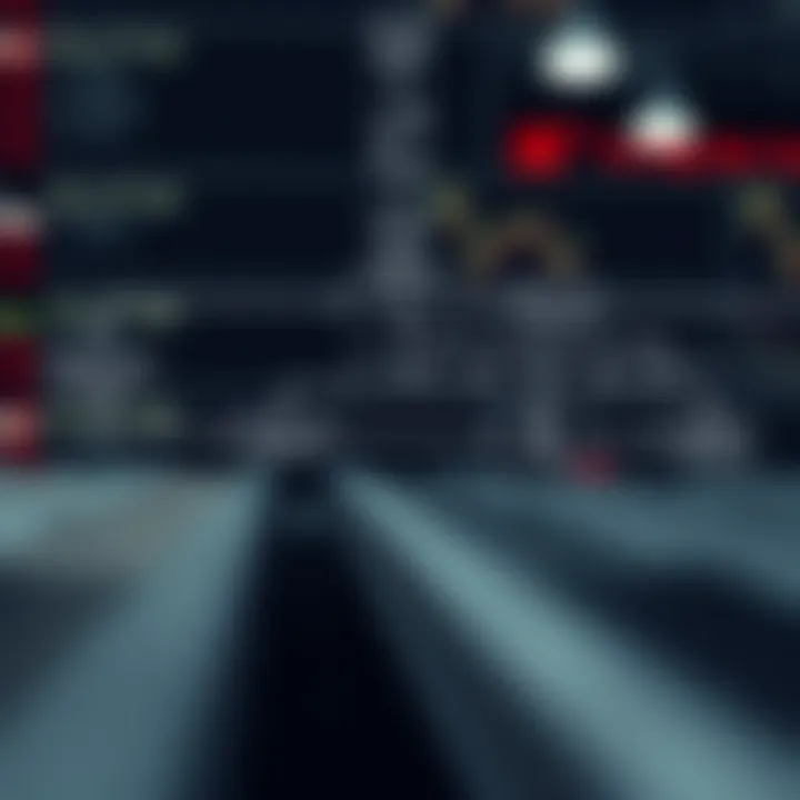 Diagram illustrating the flow of binary logs within a database system supporting data replication and recovery