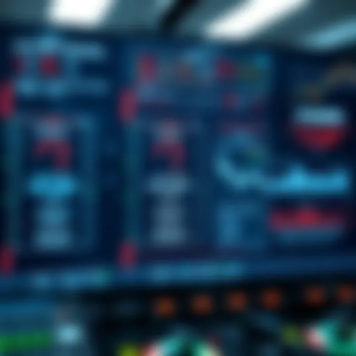 Visual representation of automated binary translation tools and their workflow in computing