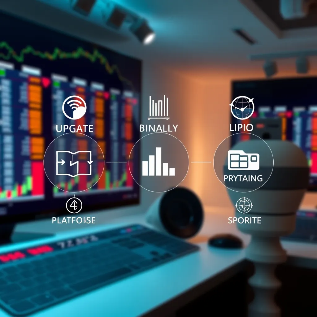 How to Use Binary Bot Analysis Tools for Trading - kenyabinarytips