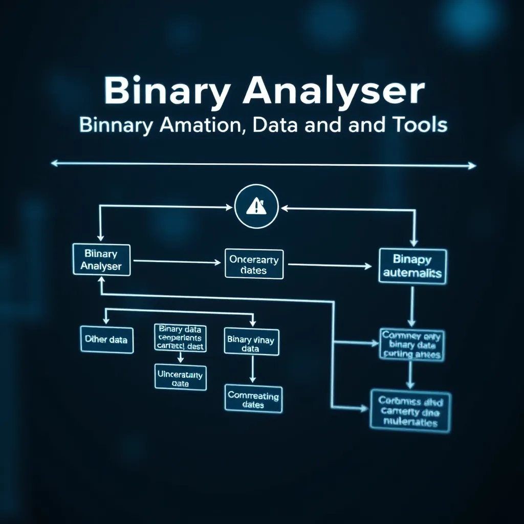 Understanding Binary Analyser: Uses and Tools - kenyabinarytips