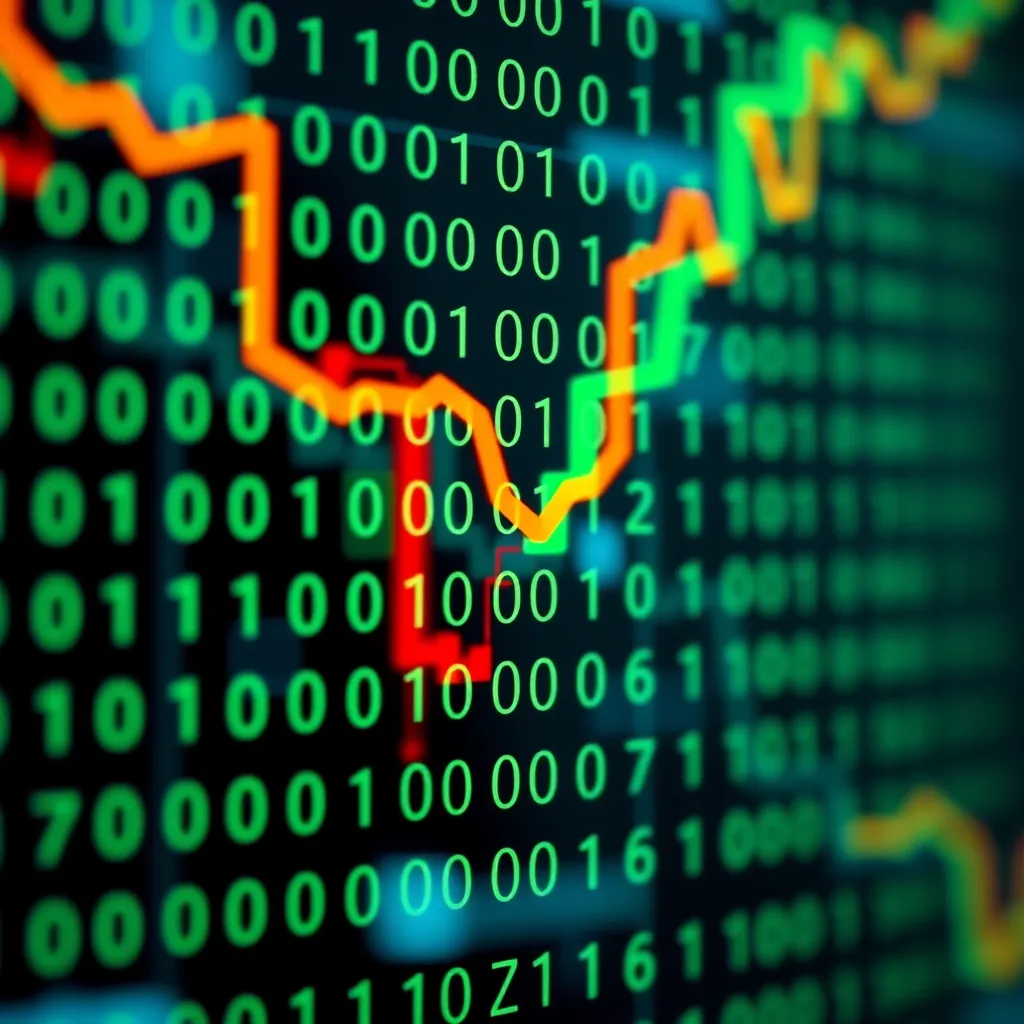 Understanding Binary Charts for Data Analysis - kenyabinarytips