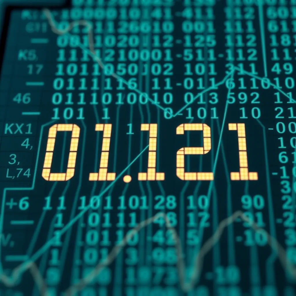 Understanding Binary Coded Decimal Basics and Uses - kenyabinarytips