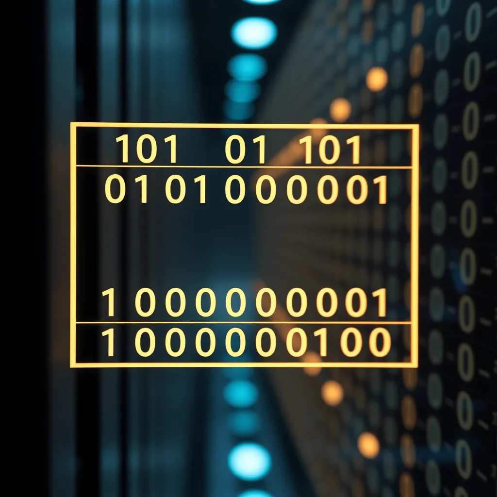 Understanding the Binary Number System - kenyabinarytips