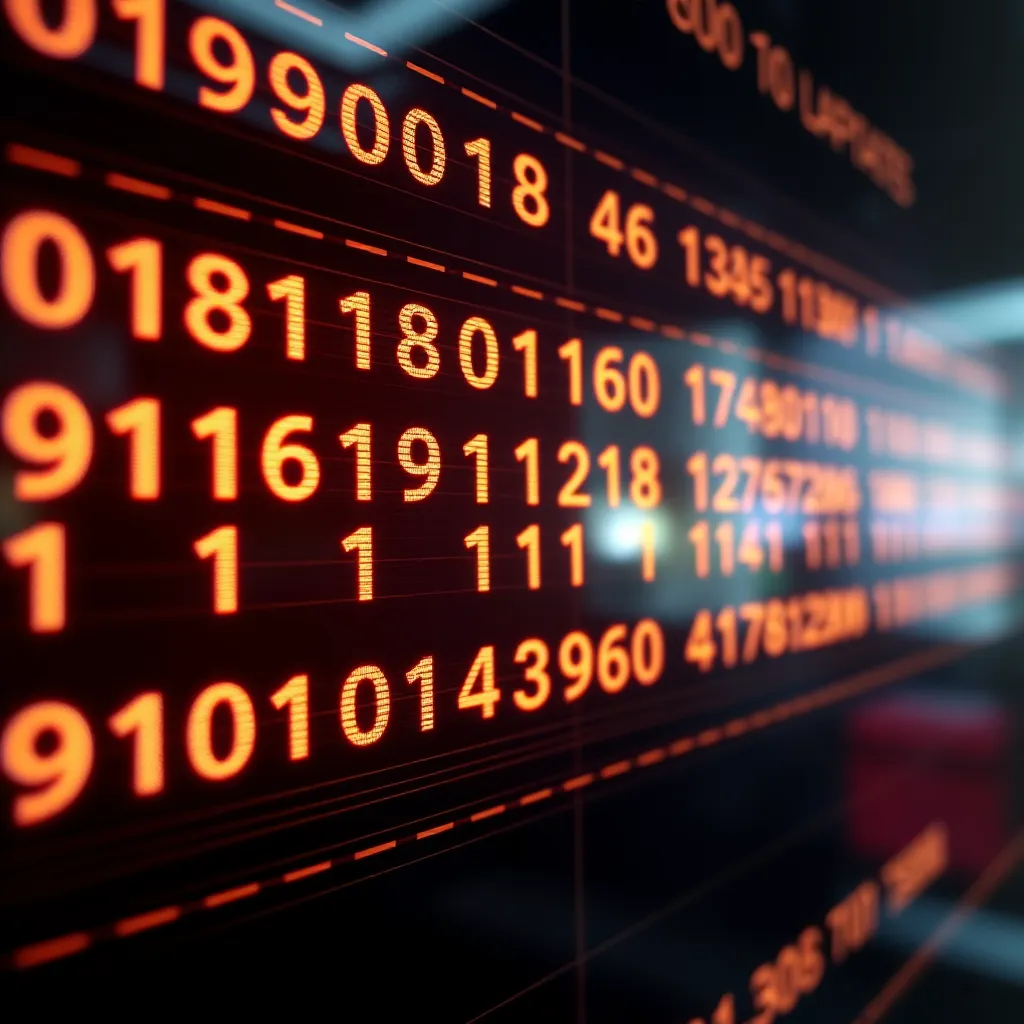 Understanding Binary to Decimal Conversion - kenyabinarytips