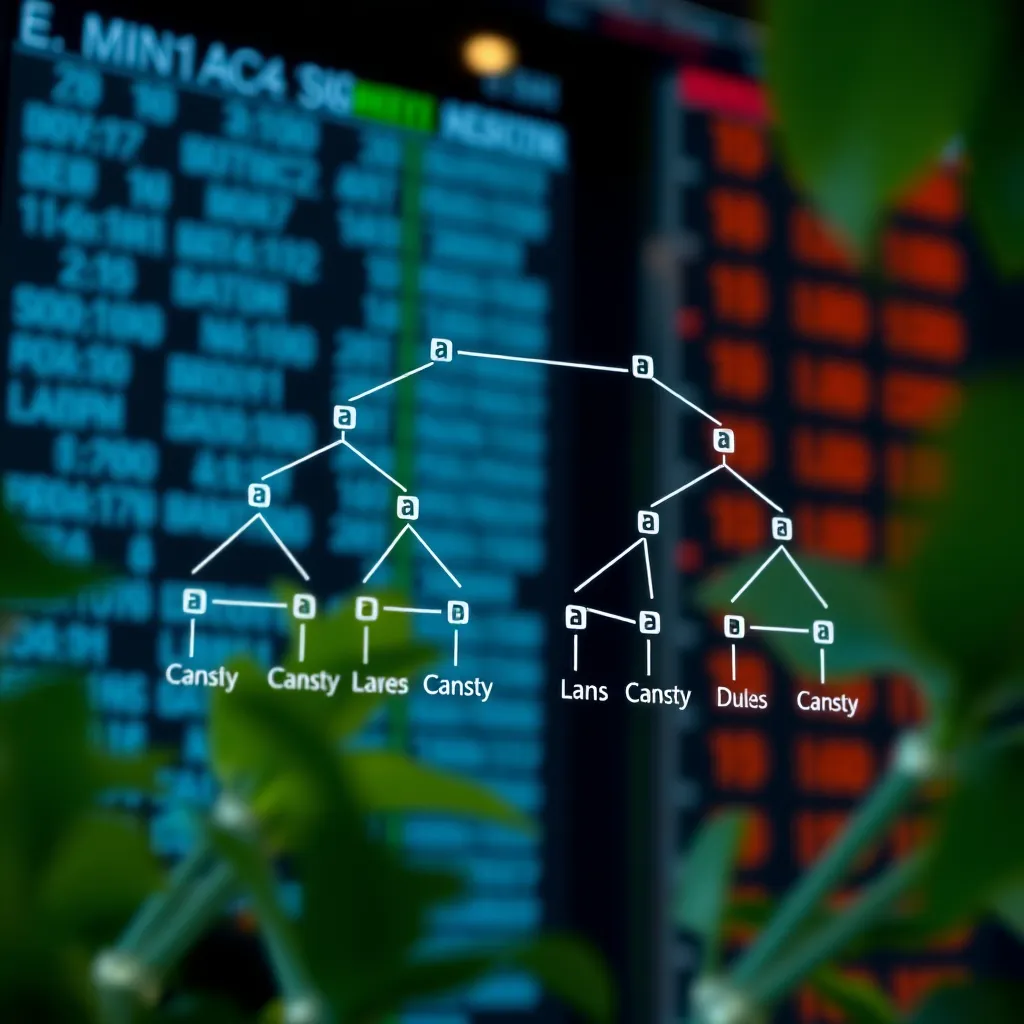 Understanding Binary Trees: Structure and Uses - kenyabinarytips
