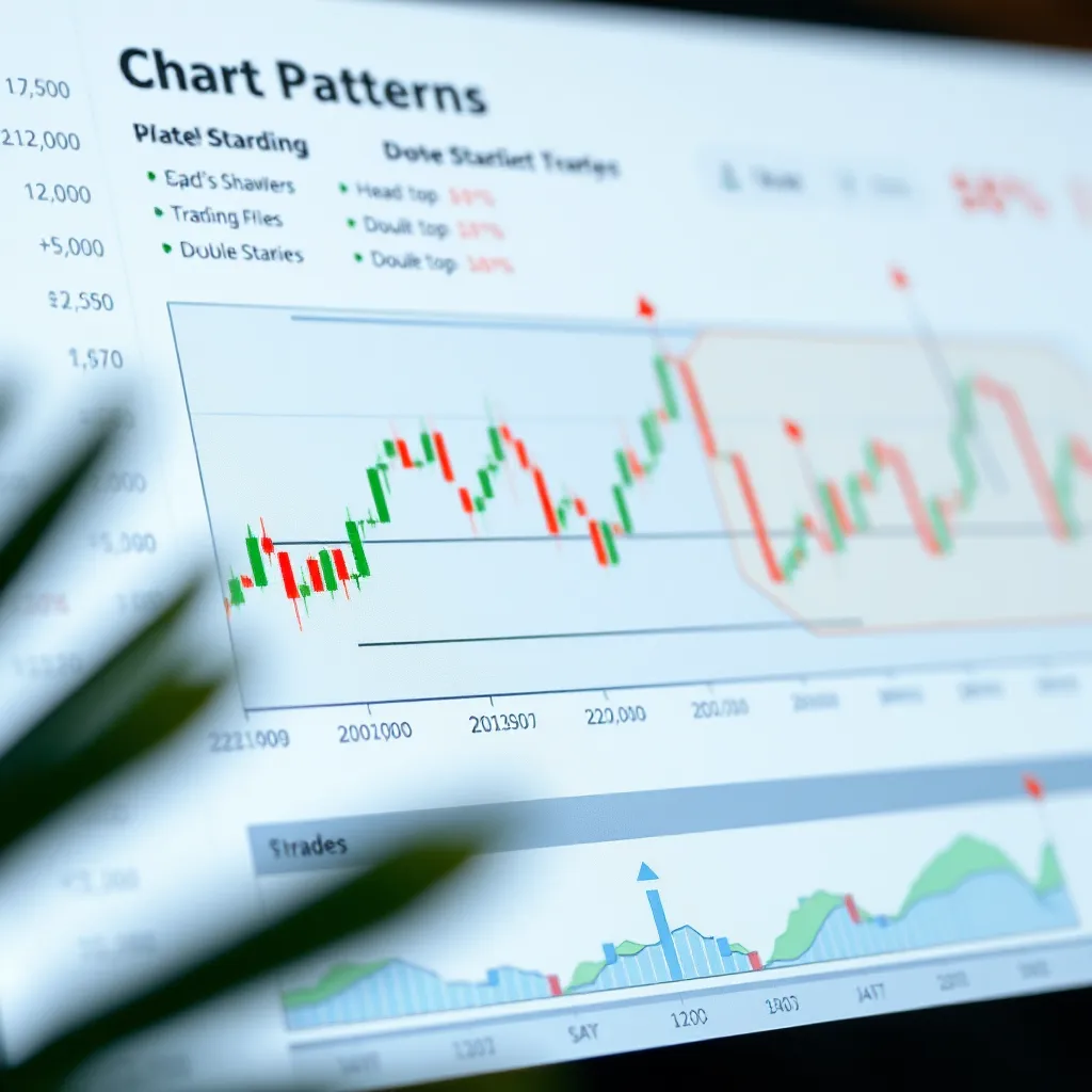 Understanding Chart Patterns in Trading - kenyabinarytips